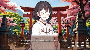 MIKO x MIKO SISTERS 神楽家の巫女と悪霊