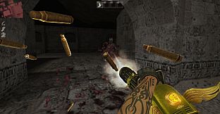 Counter-Strike Nexon: Zombies - Journey to the West + Permanent Character