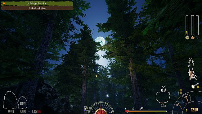 Forest Ranger Simulator - Apprenticeship