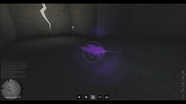 Back To Ground Zero : First Contact