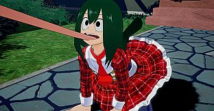 MY HERO ONE'S JUSTICE 2 - Season Pass