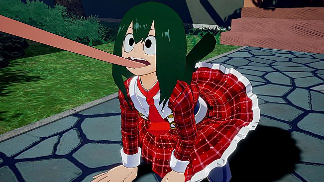 MY HERO ONE'S JUSTICE 2 - Season Pass