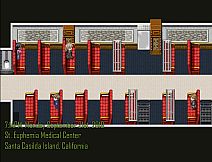 Backstage: Murdered Sleep