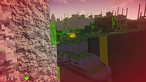 Guns, Blocks, and Steel