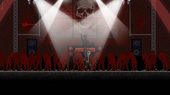 Breakdown: Silent Riot