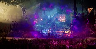 The Last Case of Benedict Fox: Definitive Edition