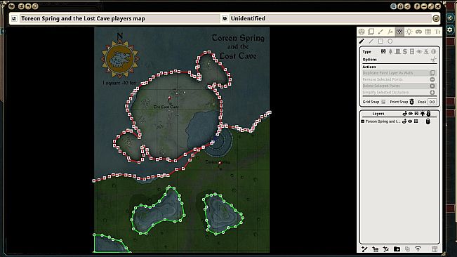 Fantasy Grounds - Shepherd's Bane (5E)
