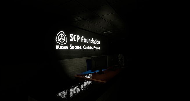 SCP-9735-Alpha: ΔRCH1TECT