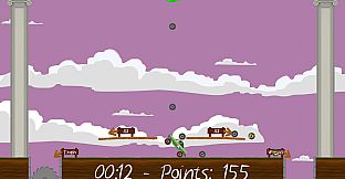 BeWHEELdering