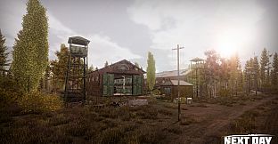 Next Day: Survival OST