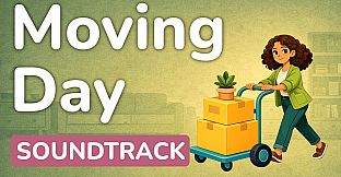 Moving Day: Make It Home Soundtrack