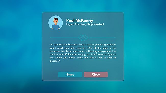 House Builder - Plumbing DLC