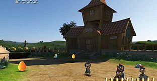 Redneck Kentucky and the Next Generation Chickens