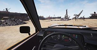 Ship Graveyard Simulator: Prologue