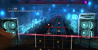 Rocksmith 2014 – The Black Keys - “Lonely Boy”