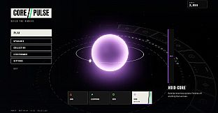 CORE//PULSE