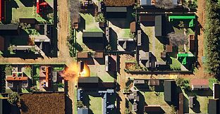 Tanks: Total Destruction