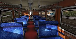 Trainz 2022 DLC - CD Bmteeo 124