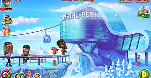 Cafe Dash: Cooking, Diner Game - Warming Gift Set