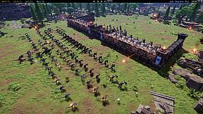 Godking: Master of Rituals