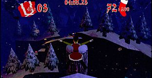 [Vladimere Lhore's] War On Christmas