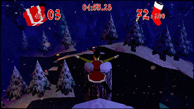 [Vladimere Lhore's] War On Christmas