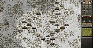 Panzer Corps Grand Campaign '45 West