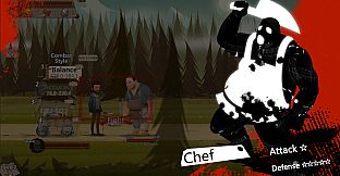 HomeBehind - Endless Mode