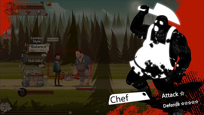 HomeBehind - Endless Mode