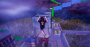 Pointless Climb