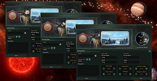 Stellaris: Season 08 - Expansion Pass