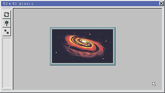 Pixel Restorer：Image Folder 8