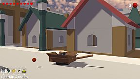 Purrfect Tanks - The Yarnpocalypse