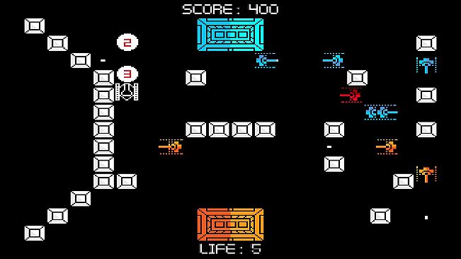 Tiger Tank 59 Ⅰ Mission Pack 029