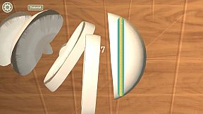 The Lost Legends of Redwall: Feasts & Friends