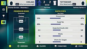 Football Club Manager 26 LIVE