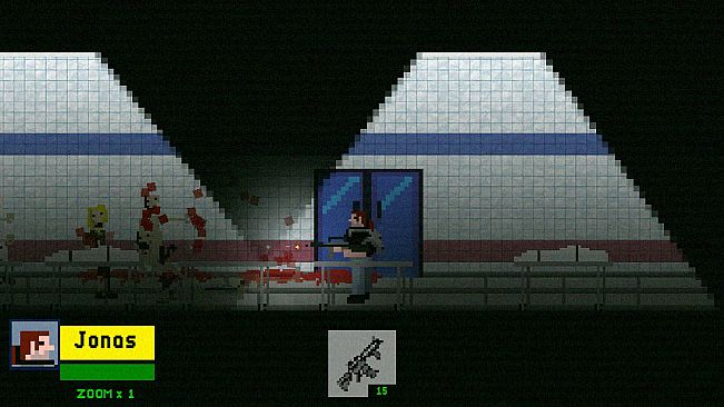 Otaku Survival Horror