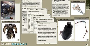 Fantasy Grounds - Surviving the Arctic