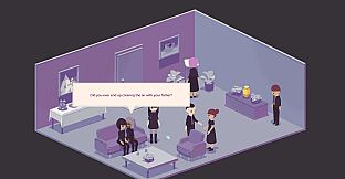 A Mortician's Tale