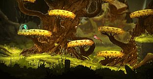 INDIE BUNDLE: Shiness and Seasons after Fall