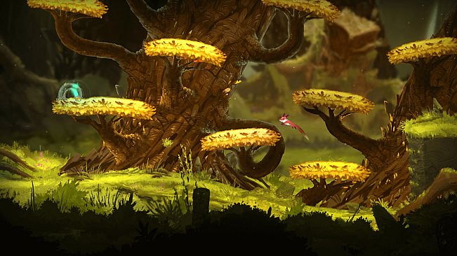 INDIE BUNDLE: Shiness and Seasons after Fall