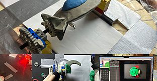 Platypus Reclayed Artbook