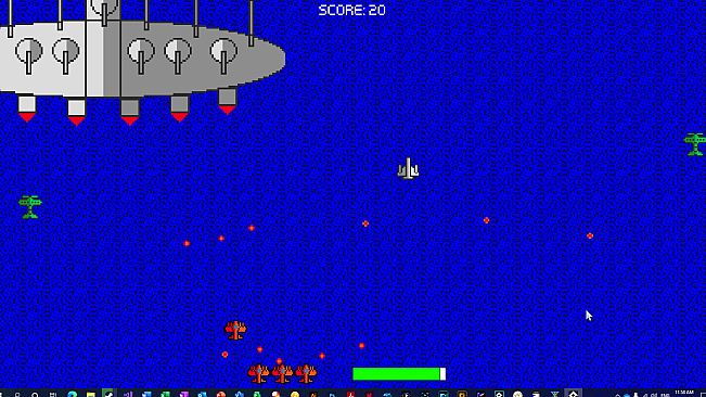 Tiger Fighter 1931 MP052