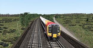 TS Marketplace: Southampton - Bournemouth Scenario Pack 01