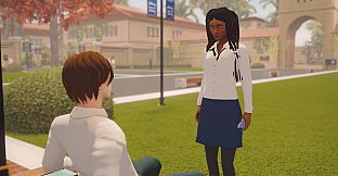 Under the Rainbow - Prologue