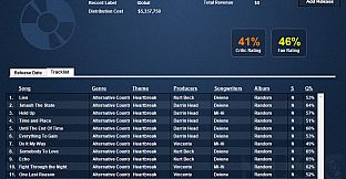 Music Wars Empire: FM
