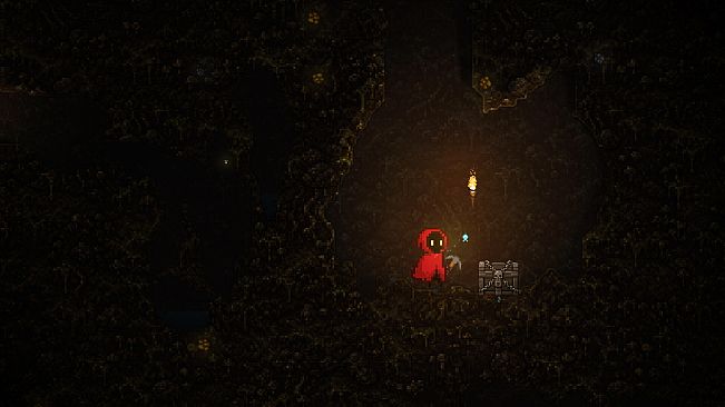 Dig Thy Hole