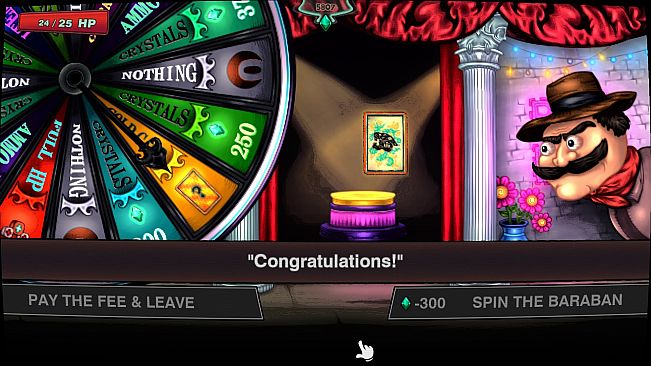 Danger Gazers - Next Stop