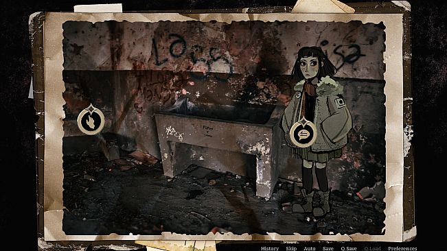 The Lost Land Of Bahía Blanca