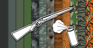 theHunter: Call of the Wild - Traveler's Cosmetic Bundle